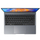 Laptop Chuwi Corebook CWI575K1, 14", Intel i5-1035G4, 8 GB RAM, 512 GB SSD, i hirtë