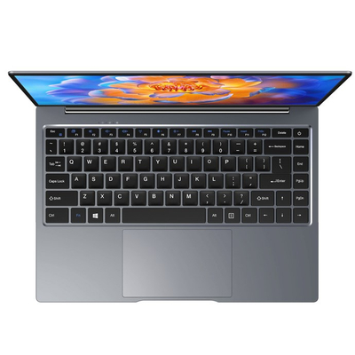 Laptop Chuwi Corebook CWI575K1, 14", Intel i5-1035G4, 8 GB RAM, 512 GB SSD, i hirtë