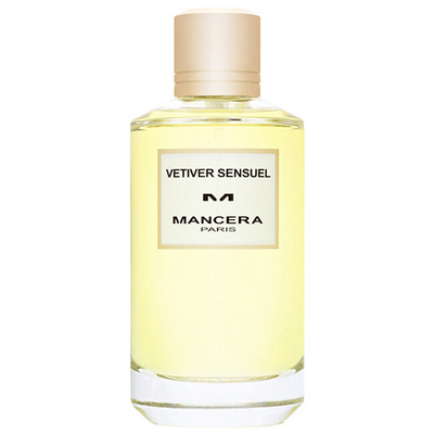 Parfum Mancera Vetiver Sensuel