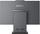 Kompjuteri All-in-One Lenovo ThinkCentre Neo 50a Gen 5, Intel Core 5 210H, 16GB DDR5, 512GB SSD, 23.8" FHD IPS, Windows 11 Pro, i hirtë