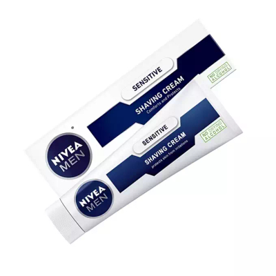 Krem rroje Nivea Sensitive, 100 ml