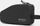 Çantë kornize biçiklete Brooks Scape Top Tube Bag, 1.5L, e papërshkueshme nga uji, e zezë