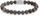 Byzylyk Rebel & Rose Matt Brown Sugar RR-80031-S, 19 cm/L