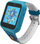 Smartwatch për fëmijë Euroswan Sonic SNC4055, 10 funksione, kamerë, blu