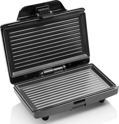 Skarë elektrike Bestron, 750 W, e zezë