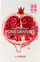 Маска за лице theSaem Natural Mask Sheet Pomegranate, регенерирачка, 21 ml