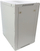 Kabinet RACK për mur RWA1864-G, 18U 19", 600x450 mm, gri