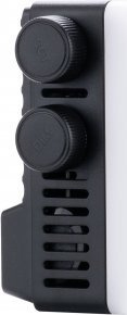 Dritë xhepi Ulanzi LE20, 20W, RGB, e zezë
