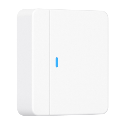 Senzor inteligjent dyersh X-Sense SDS0A, wireless, njoftime aplikacioni, i bardhë