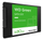 WD Green WDS480G3G0A - SSD - 480 GB - SATA 6Gb/s