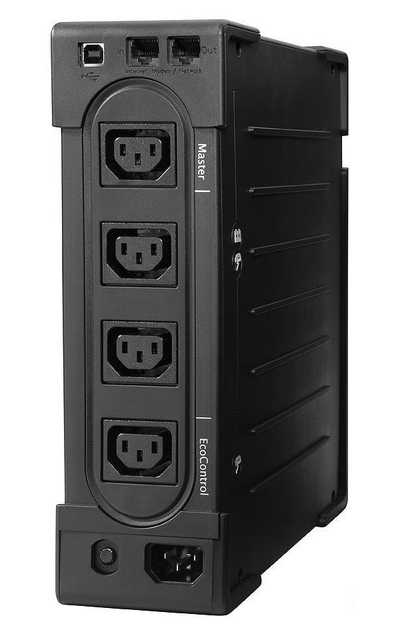 UPS Eaton Ellipse ECO 650 USB IEC, i zi