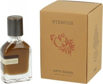Parfum Orto Parisi Stercus Eau de Parfum, 50ml, uniseks