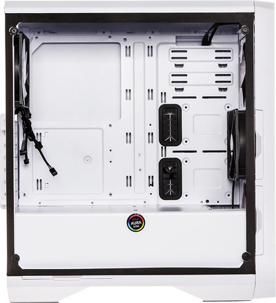 Kasë BitFenix Enso RGB, Midi Tower