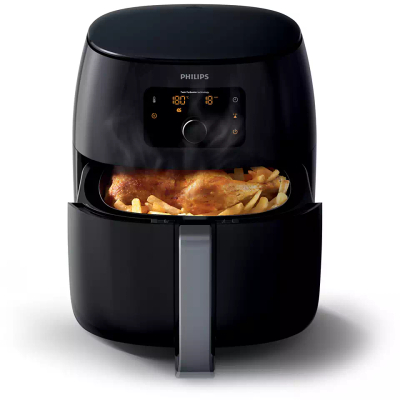 Philips HD9650/90 Fritezë me Avull XXL | Airfryer XXL