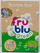 Lëng flluskash Fru Blu Bubble Box Green, 5 litra, me rubinet, jeshil