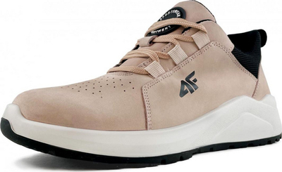 Atlete për femra 4f Women's Sports Shoes OBDL251, nr. 41, rozë