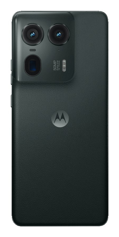 Telefoni Motorola Edge 50 Ultra 5G, 16GB RAM, 1TB, gri Forest