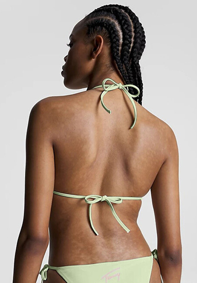 Bikini Tommy Hilfiger UW0UW04408LXW