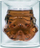 Чаша за виски ThumbsUp Stormtrooper, 150 ml, транспарентна