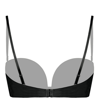 Sytjena Wonderbra, të zeza