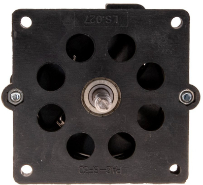 Motor për lustruese makine GEKO 240mm, 230V