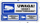 Set ngjitësash informativë N-KPL-1, vetëngjitës