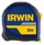 Metër Irwin Retractable 10507785, 5m, trup i fortë, blu