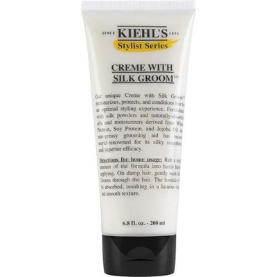 Krem për stilimin e flokëve Kiehl's 100 ml