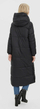 Јакна Vero Moda VMUPPSALA Regular Fit, црн