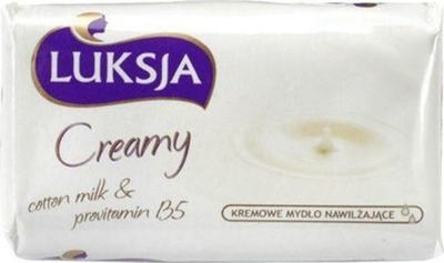 Krem sapuni PZ Cussons Polska LUKSJA, 100g