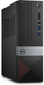 Kompjuter tavoline Dell Vostro 3268 SFF, Pentium G4560, 4GB RAM 500GB HDD, ngjyrë e zezë