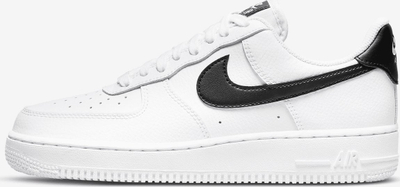 Atlete Nike Air Force 1 '07 W DD8959-103, lifestyle, për goca, të bardha