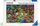 Puzzle Ravensburger The Fairy Kingdom Aimee Stewart, 4000 copa, shumëngjyrësh