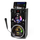 Звучник Bluetooth BeatBoxer 5.1, me karaoke
