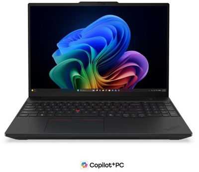 Laptopi Lenovo ThinkPad T16 G5, Intel Core Ultra 5 325, 32GB, 512GB SSD, 16" WUXGA IPS, Windows 11 Pro, i zi