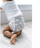Pelenë pantallona Rascal + Friends Premium Pants, Nr 5, 13-18 kg, gri