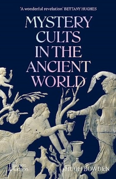 Mystery Cults In The Ancient World - Victionary