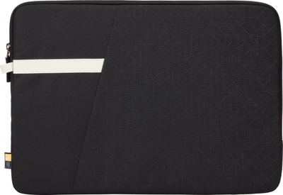 Çantë sleeve për laptop Case Logic 3204396, 15.6", poliestër, e zezë