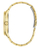 Orë për meshkuj Guess Dex GW0626G2, e artë