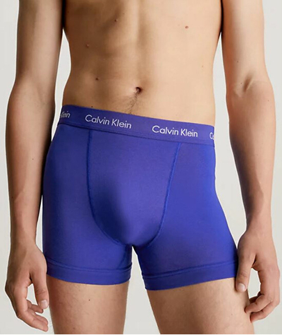 Mbathje Calvin Klein U2662GJGO