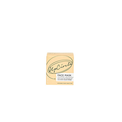Maskë detoksifikuese për fytyrë UpCircle Olive Powder 60 ml