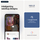 Telefoni Motorola Moto G17, 8GB RAM, 128GB, blu Evening