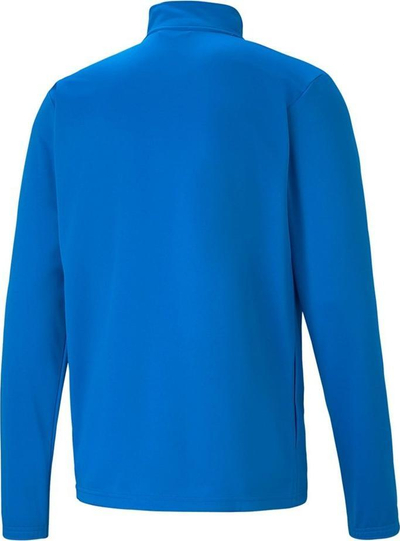 Xhaketë sportive Puma teamRISE Training Poly Jacket M, poliestër, DryCell, blu