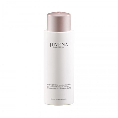 Qumësht pastrues qetësues, 200 ml – Tester