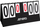 Tabelë rezultatesh Enero Scoreboard, 54.5x29.5x20.5 cm, portative, shumëngjyrëshe