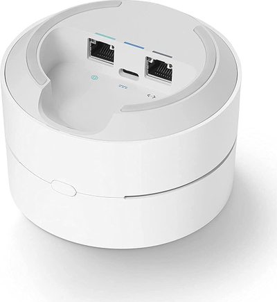 Ruter mesh Google Wifi, Dual-band, Wi-Fi 5, i bardhë