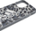 Mbrojtëse telefoni Adidas OR Snap Case Leopard për iPhone 13 Pro Max 6.7\", gri