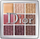 Paletë sysh Dior Backstage Eye Palette 004 Rosewood Neutral