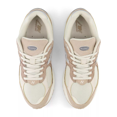 Патики New Balance U M2002RSI, lifestyle, унисекс, беж