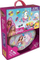 Set kreativ Lisciani Barbie Fashion Handbag, plastelinë 300 g, për kalamaj 4+